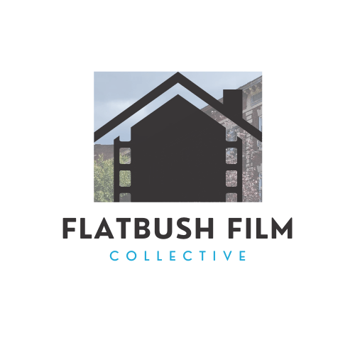 Flatbush Film Collective Logo