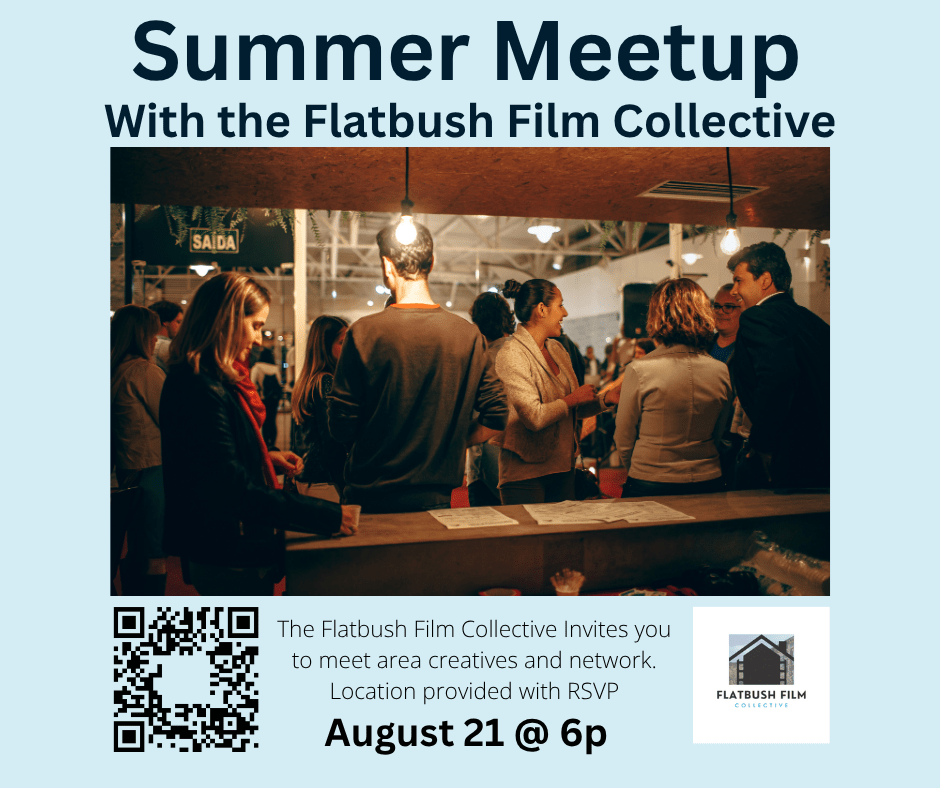 Summer Meetup
